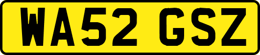 WA52GSZ