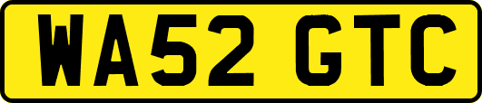 WA52GTC