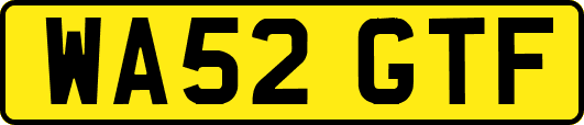 WA52GTF