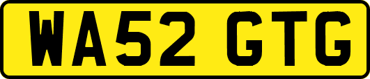 WA52GTG