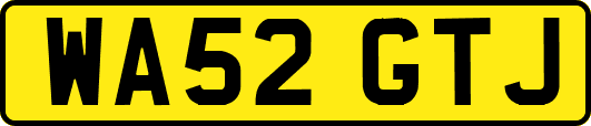 WA52GTJ