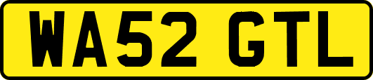 WA52GTL