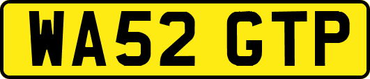 WA52GTP