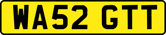 WA52GTT