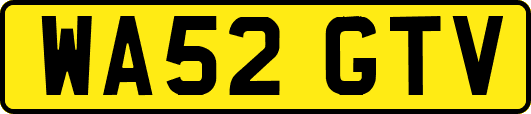 WA52GTV