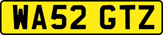 WA52GTZ
