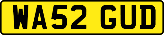 WA52GUD