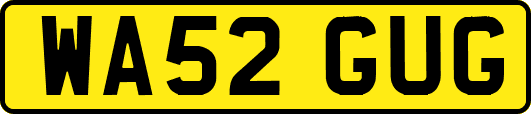 WA52GUG