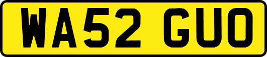 WA52GUO