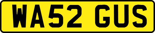 WA52GUS