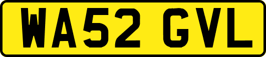 WA52GVL