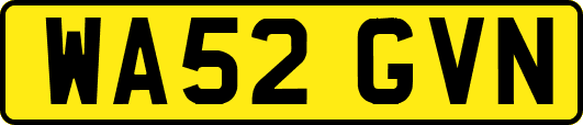 WA52GVN