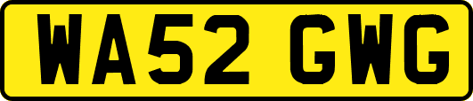 WA52GWG