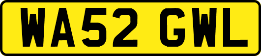 WA52GWL