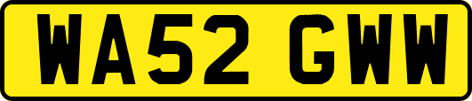 WA52GWW