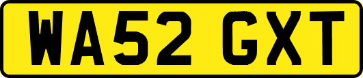 WA52GXT