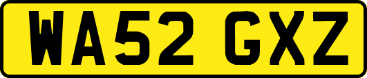 WA52GXZ