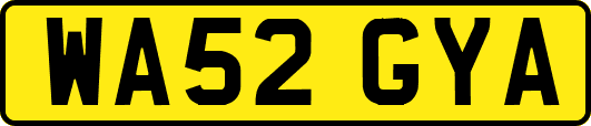 WA52GYA