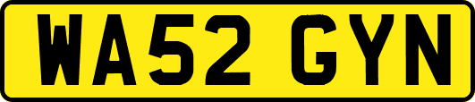 WA52GYN