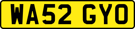 WA52GYO