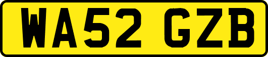 WA52GZB