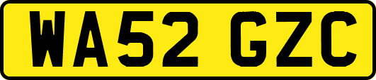 WA52GZC