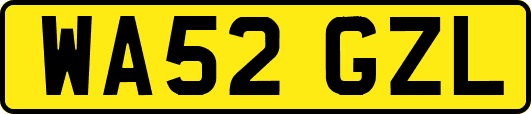 WA52GZL