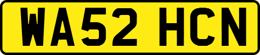 WA52HCN