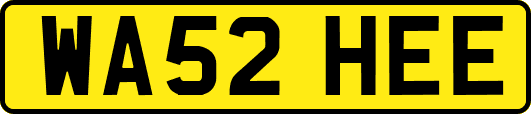 WA52HEE