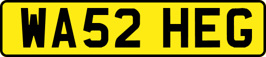 WA52HEG