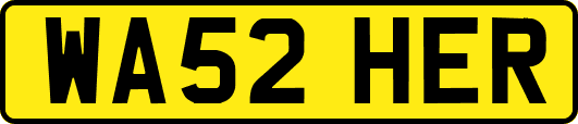 WA52HER