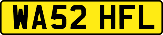 WA52HFL