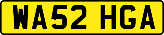 WA52HGA