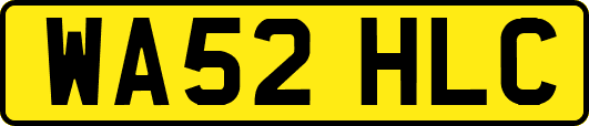 WA52HLC