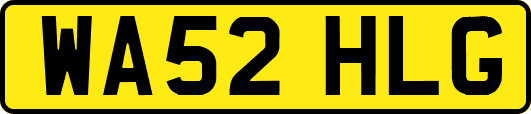 WA52HLG