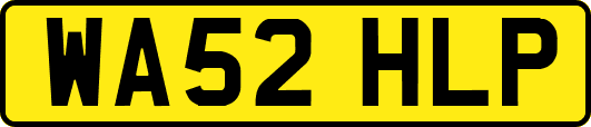 WA52HLP