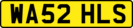 WA52HLS