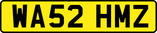 WA52HMZ