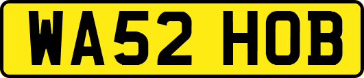 WA52HOB