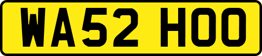 WA52HOO