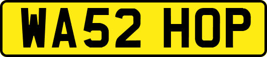 WA52HOP