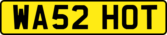 WA52HOT