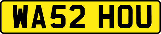 WA52HOU