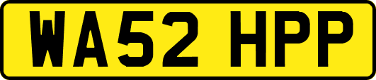 WA52HPP