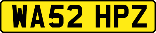 WA52HPZ