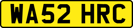 WA52HRC