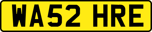 WA52HRE