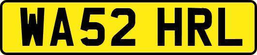 WA52HRL