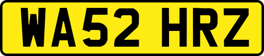 WA52HRZ