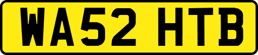 WA52HTB